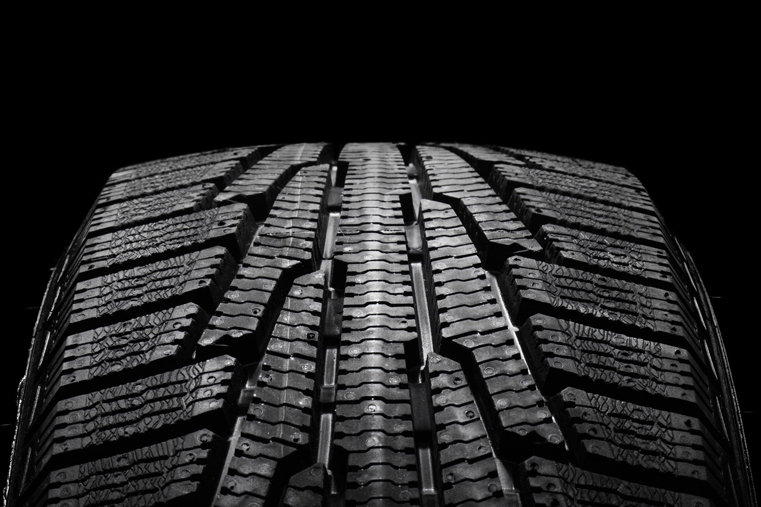 Embrace Versatility The Benefits of AllWeather Tires